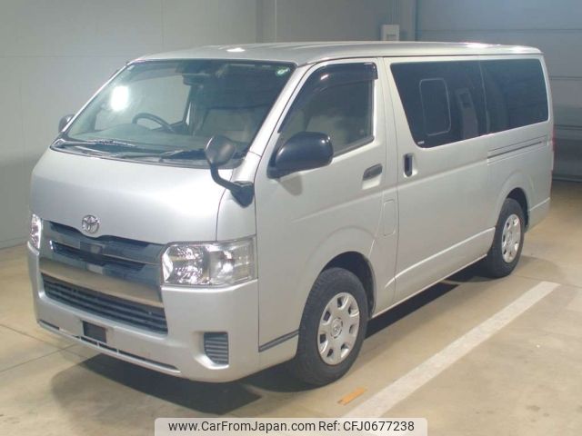 toyota regiusace-van 2019 -TOYOTA--Regius ace Van TRH200V-5041115---TOYOTA--Regius ace Van TRH200V-5041115- image 1