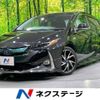 toyota prius-phv 2017 -TOYOTA--Prius PHV DLA-ZVW52--ZVW52-3027121---TOYOTA--Prius PHV DLA-ZVW52--ZVW52-3027121- image 1