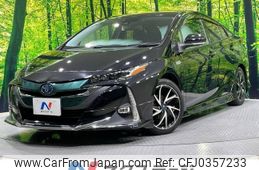 toyota prius-phv 2017 -TOYOTA--Prius PHV DLA-ZVW52--ZVW52-3027121---TOYOTA--Prius PHV DLA-ZVW52--ZVW52-3027121-