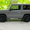 suzuki jimny 2022 CFJ1742126 image 2