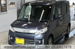 suzuki spacia 2013 -SUZUKI 【宮崎 581ぬ5302】--Spacia MK32S-843106---SUZUKI 【宮崎 581ぬ5302】--Spacia MK32S-843106-