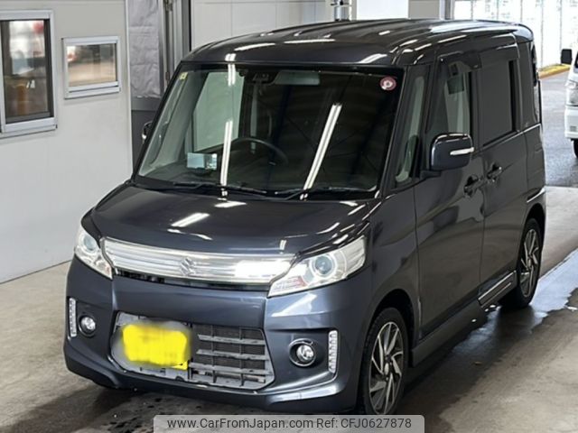 suzuki spacia 2013 -SUZUKI 【宮崎 581ぬ5302】--Spacia MK32S-843106---SUZUKI 【宮崎 581ぬ5302】--Spacia MK32S-843106- image 1