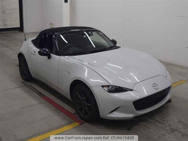 mazda roadster 2015 -MAZDA--Roadster ND5RC-101458---MAZDA--Roadster ND5RC-101458- image 1