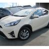 toyota aqua 2019 -TOYOTA--AQUA DAA-NHP10H--NHP10-6821856---TOYOTA--AQUA DAA-NHP10H--NHP10-6821856- image 1