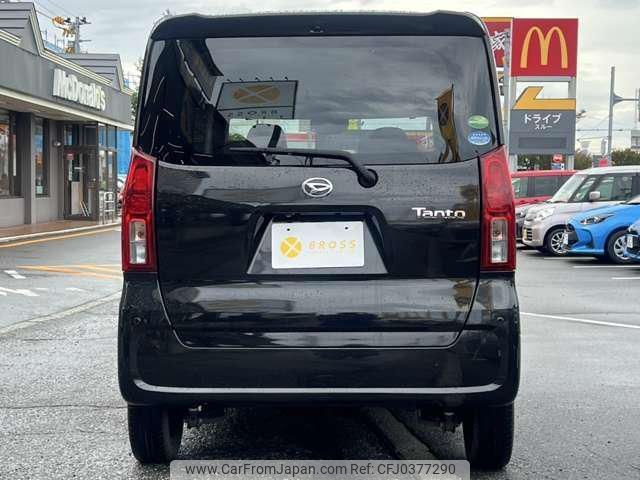 daihatsu tanto 2019 -DAIHATSU--Tanto LA650S--0028987---DAIHATSU--Tanto LA650S--0028987- image 2