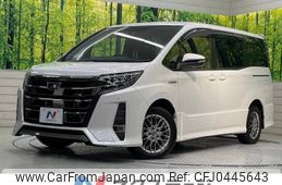 toyota noah 2017 -TOYOTA--Noah DAA-ZWR80W--ZWR80-0293832---TOYOTA--Noah DAA-ZWR80W--ZWR80-0293832-