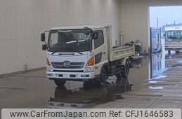 hino ranger 2011 CFJ1646583