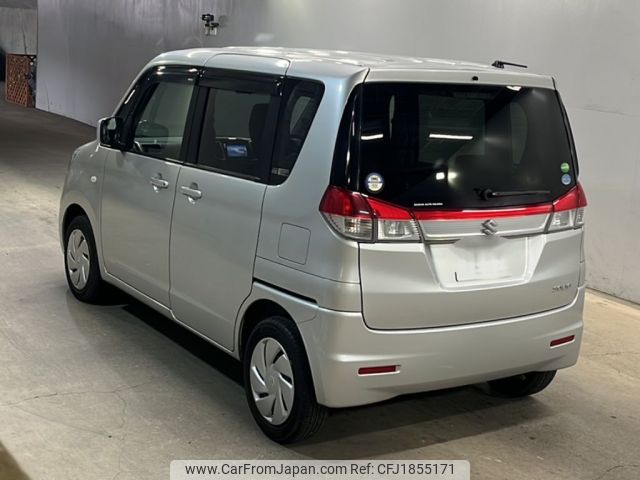 suzuki solio 2013 CFJ1855171 image 2