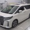 toyota alphard 2022 -TOYOTA 【名古屋 33Kひ8000】--Alphard AGH30W-0420812---TOYOTA 【名古屋 33Kひ8000】--Alphard AGH30W-0420812- image 1