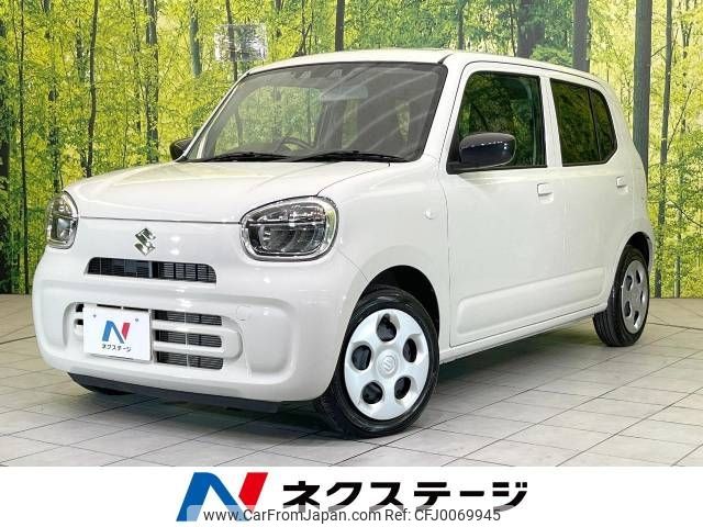 suzuki alto 2023 -SUZUKI--Alto 3BA-HA37S--HA37S-137102---SUZUKI--Alto 3BA-HA37S--HA37S-137102- image 1