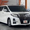 toyota alphard 2016 -TOYOTA--Alphard DBA-AGH30W--AGH30-0078837---TOYOTA--Alphard DBA-AGH30W--AGH30-0078837- image 10