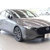 mazda mazda3-fastback 2023 quick_quick_3DA-BP8P_BP8P-203380 image 3