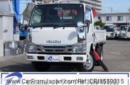 isuzu elf-truck 2012 CFJ1559315