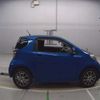 toyota iq 2009 -TOYOTA--iQ DBA-KGJ10--KGJ10-6011899---TOYOTA--iQ DBA-KGJ10--KGJ10-6011899- image 8