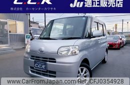 daihatsu tanto 2009 -DAIHATSU 【名変中 】--Tanto L375S--0269001---DAIHATSU 【名変中 】--Tanto L375S--0269001-