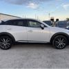 mazda cx-3 2016 quick_quick_DK5FW_DK5FW-128951 image 4