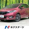 honda fit-hybrid 2018 quick_quick_GP5_GP5-3416593 image 1