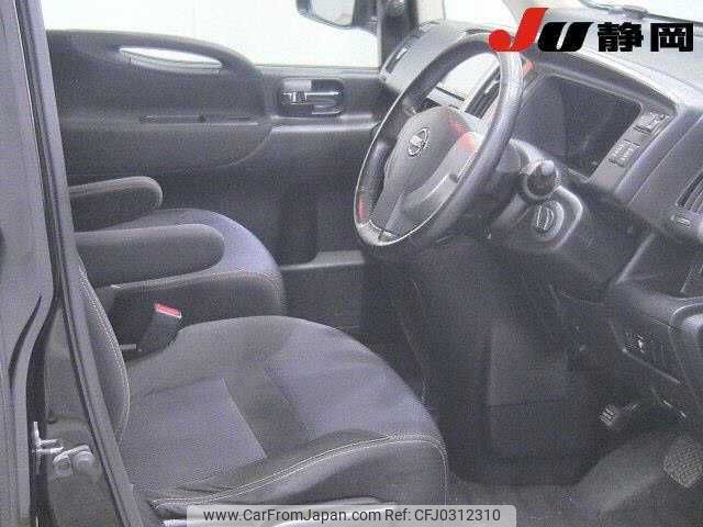 nissan serena 2010 TE2111 image 2