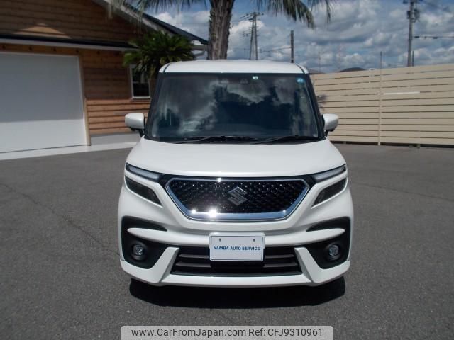 suzuki solio-bandit 2023 quick_quick_MA37S_MA37S-651501 image 2