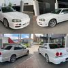 nissan skyline 1999 CFJ1507987 image 9