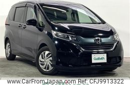 honda freed 2017 -HONDA--Freed DBA-GB5--GB5-1029557---HONDA--Freed DBA-GB5--GB5-1029557-