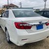 toyota camry 2013 -TOYOTA--Camry DAA-AVV50--AVV50-1027418---TOYOTA--Camry DAA-AVV50--AVV50-1027418- image 4