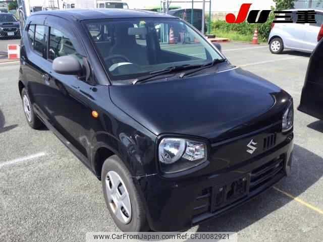 suzuki alto 2016 -SUZUKI 【三重 】--Alto HA36S-269693---SUZUKI 【三重 】--Alto HA36S-269693- image 1