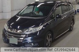 honda odyssey 2013 quick_quick_DBA-RC1_1005838