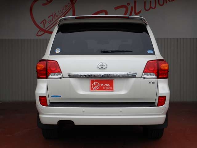 2014 Toyota Land Cruiser CBA-URJ202W 4WD - Car Price $27,346