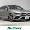 mercedes-benz cla-class 2019 -MERCEDES-BENZ--Benz CLA 3DA-118612M--WDD1186122N063297---MERCEDES-BENZ--Benz CLA 3DA-118612M--WDD1186122N063297- image 1