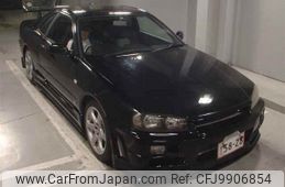 nissan skyline 1998 -NISSAN--Skyline ER34-014805---NISSAN--Skyline ER34-014805-