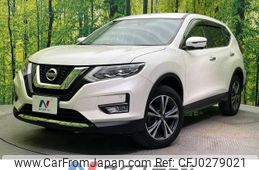 nissan x-trail 2018 -NISSAN--X-Trail DBA-T32--T32-048883---NISSAN--X-Trail DBA-T32--T32-048883-