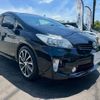 toyota prius 2012 quick_quick_ZVW30_1605755 image 12