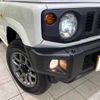 suzuki jimny 2022 -SUZUKI--Jimny 3BA-JB64W--JB64W-268268---SUZUKI--Jimny 3BA-JB64W--JB64W-268268- image 13