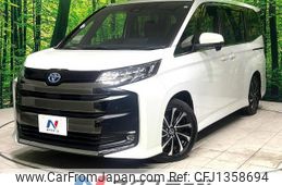 toyota noah 2023 quick_quick_ZWR90W_ZWR90-0074360