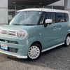 suzuki wagon-r 2024 -SUZUKI 【岐阜 582ﾑ6328】--Wagon R Smile MX91S--236089---SUZUKI 【岐阜 582ﾑ6328】--Wagon R Smile MX91S--236089- image 1