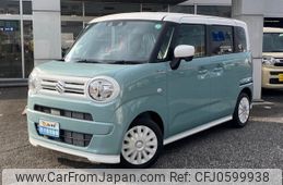 suzuki wagon-r 2024 -SUZUKI 【岐阜 582ﾑ6328】--Wagon R Smile MX91S--236089---SUZUKI 【岐阜 582ﾑ6328】--Wagon R Smile MX91S--236089-