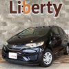 honda fit 2015 quick_quick_GK3_GK3-1110501 image 1