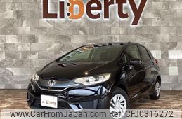 honda fit 2015 quick_quick_GK3_GK3-1110501