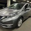 nissan note 2017 -NISSAN--Note DAA-HE12--HE12-073561---NISSAN--Note DAA-HE12--HE12-073561- image 1