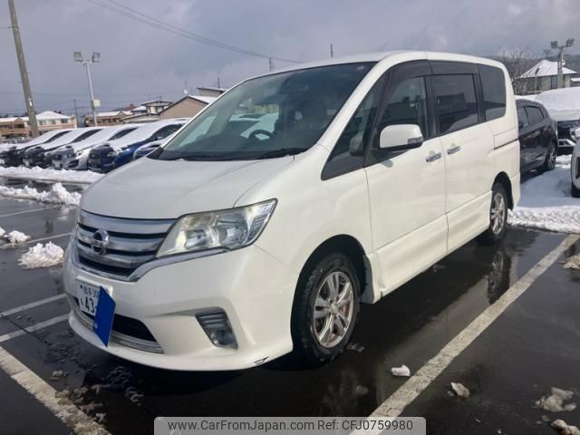 nissan serena 2010 -NISSAN--Serena DBA-FNC26--FNC26-000388---NISSAN--Serena DBA-FNC26--FNC26-000388- image 1