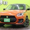 suzuki swift 2023 quick_quick_4BA-ZC33S_ZC33S-505857 image 1