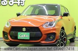 suzuki swift 2023 quick_quick_4BA-ZC33S_ZC33S-505857