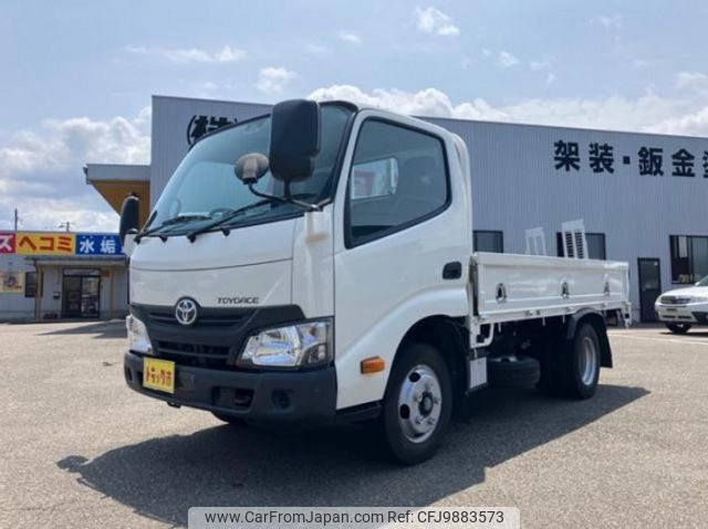 toyota toyoace 2019 quick_quick_TKG-XZU605_XZU605-0024364 image 1