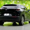 mazda cx-3 2019 quick_quick_5BA-DMEP_DMEP-102202 image 3