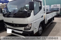 mitsubishi-fuso canter 2024 CFJ1898469