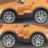 volkswagen polo 2016 quick_quick_DBA-6RCJZW_WVWZZZ6RZGU061759 image 3
