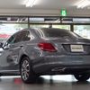 mercedes-benz c-class 2017 CFJ1802736 image 2