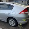 honda insight 2009 CFJ1834850 image 5