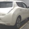 nissan leaf 2016 -NISSAN--Leaf AZE0--206009---NISSAN--Leaf AZE0--206009- image 7